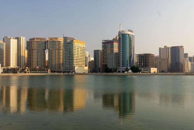 巴林转机攻略，一日打卡三个世界遗产