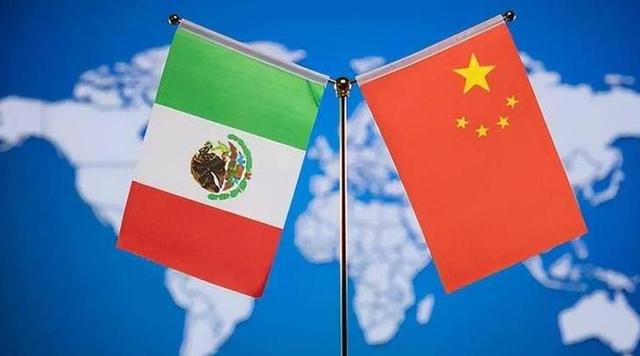 怎会如此糊涂：扛不住特朗普威逼，1.3亿人口的大国将对中国加税