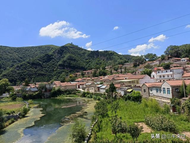 无为在歧路，章丘东南行