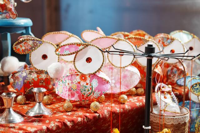 来大豫园追灯闹元宵，上海最佳赏月点非大豫园莫属