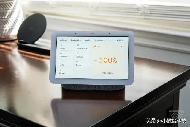 全新谷歌Gemini助手官宣：10月控Nest智能家居，旧助手要退场？