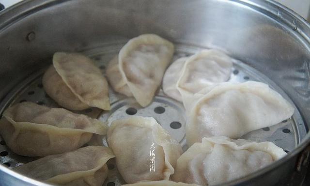 霜降吃饺子，韭菜芹菜靠边站，3种馅味美鲜香，营养好吃，真解馋