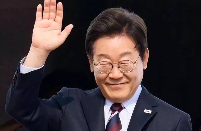 不出中国所料，李在明刚离开日本	，韩国就喊话中国：我们尽快谈判