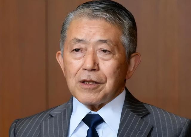 以为东大要降温了？中国砍向岩崎茂的那一刀，藏着对日战略大棋局