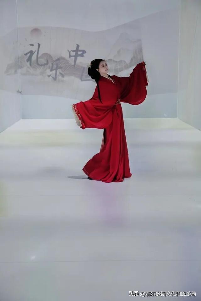 走，去鄂尔多斯文化产业园当主角！