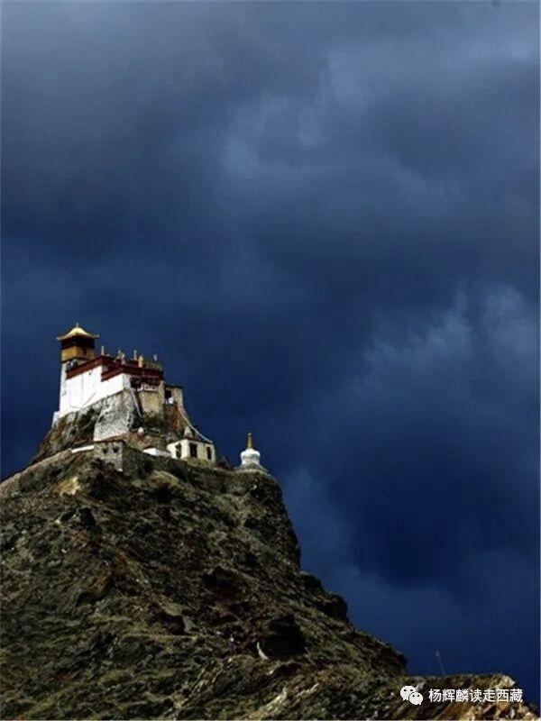 山南•乃东，集历史人文和风景名胜于一体的西藏宝地