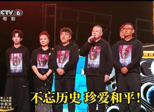 没想到《731》上映才2天，59岁王志文因一句话，再次实现口碑暴增