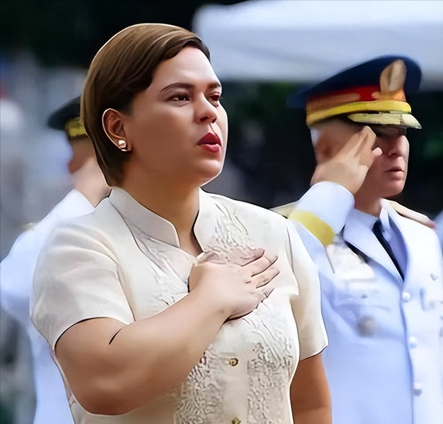 马科斯夫人邀中方进餐，不到72小时通告全球：中菲联手干了件大事