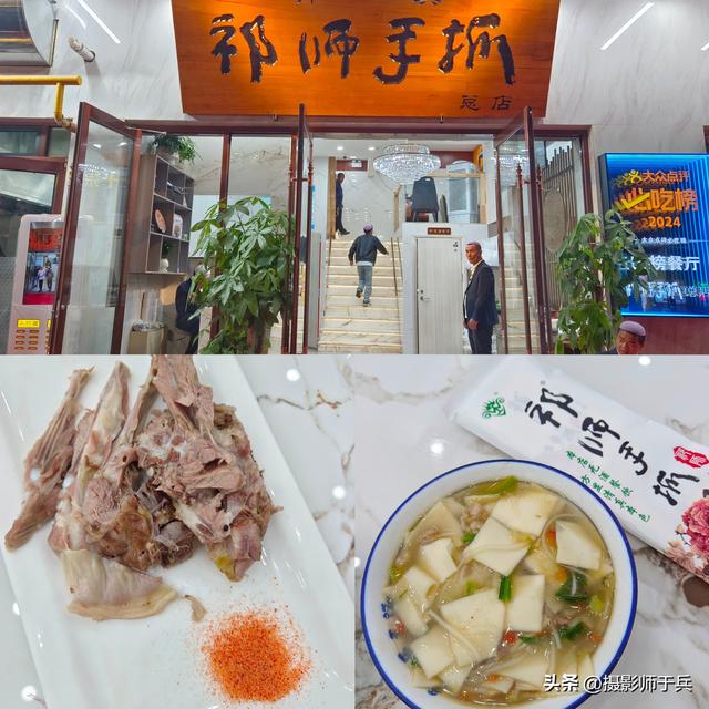 23天，甘青大环线深度自由行全攻略（1）