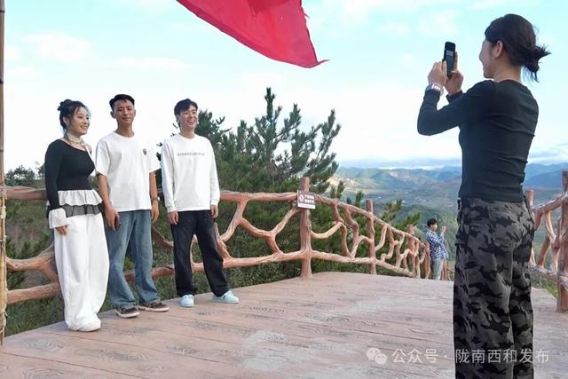 国庆游云华山：赏秋景 看木偶 乐享假期