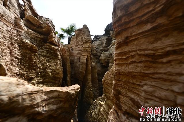 湖北恩施：秘境山水间，一程一世界