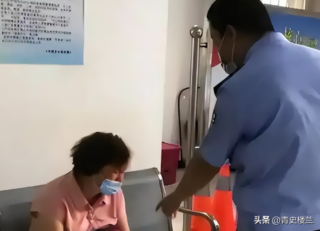 横行霸道3年，臭名昭著的杜大妈落网后，天津人的噩梦终于结束