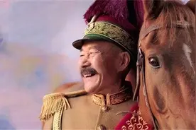 有城府的人必看！《少帅》张作霖经典语录！江湖，是人情世故！图片