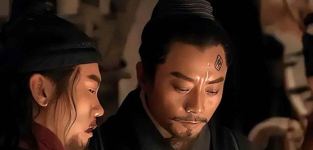 怪不得宋江必须要死，你看梁山“三位女将”的名字连起来是啥