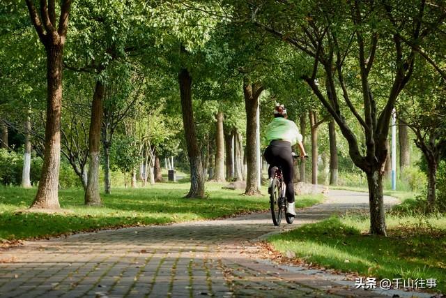 别装了！你骑行的“小心思”，我这个老炮儿全看穿了