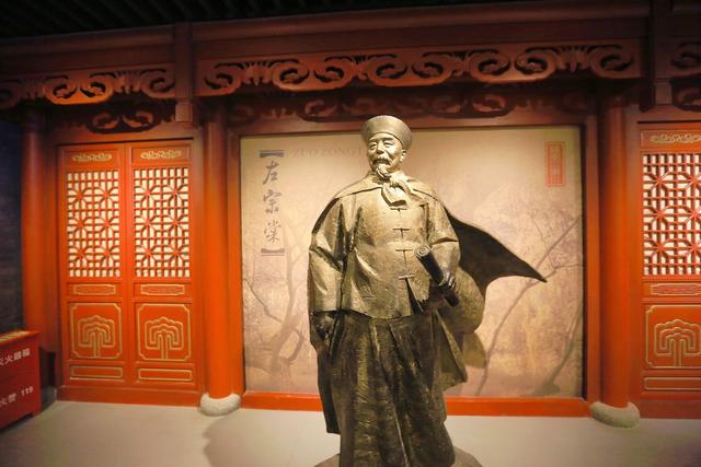 兰州博物馆，看黄河畔的文明回响，在此解读为何兰州叫作“金城”