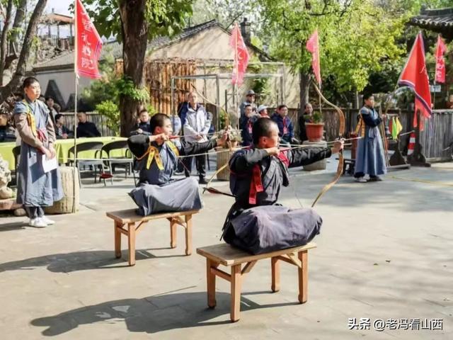 千年古堡承非遗，文化盛会谱新篇