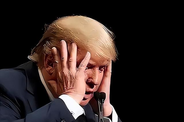 从卖苦力到定规矩	，中国打出稀土王炸，一招掐住美国军工命脉