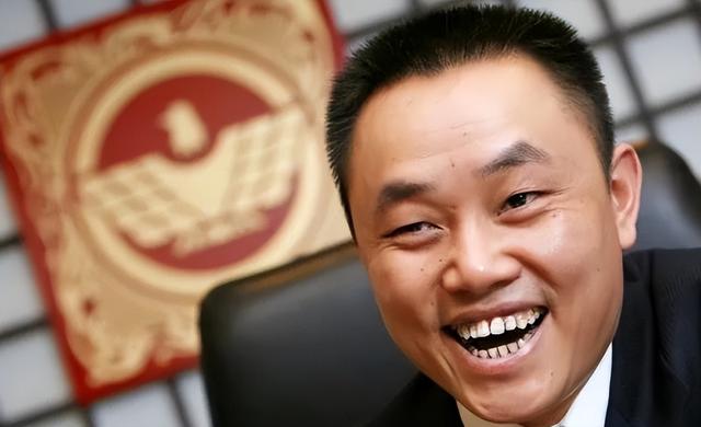 国家出手抓的3位首富，罪行太恶劣，坑惨老百姓，个个不值得原谅