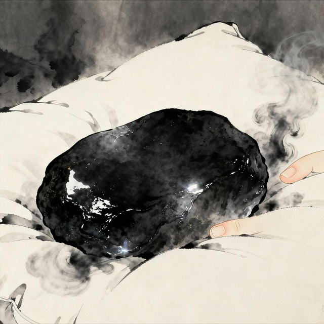 “人寿尽，屋先知”，老祖宗告诫并非空穴来风，有征兆别不当回事