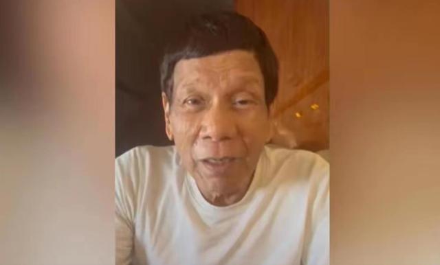 老杜拒绝坐以待毙，发起最后一搏，13项物证提交	，马科斯被催下台