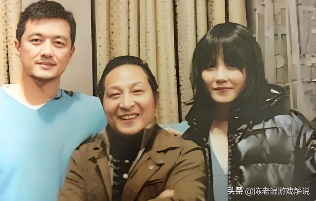 拔出萝卜带出泥！释永信事件12天后，常年信佛的王菲也惨遭牵连