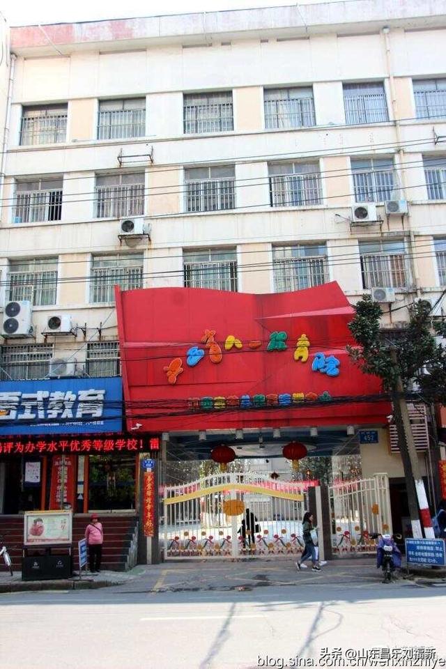 胜利路—民德路—新洲路（江西之旅第廿四篇）