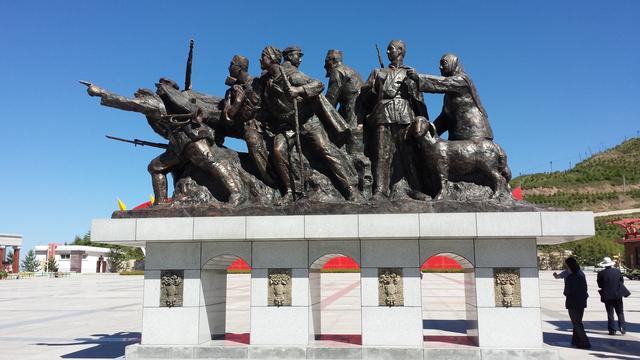 🎉宁夏吴忠市旅游指南大全🎊