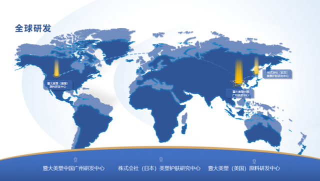 广东省药监科学学会专家组深度调研暨大美塑，共绘生物科技赋能美妆高质量发展蓝图