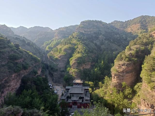 无为在歧路，武安涉县平顺临清（2）