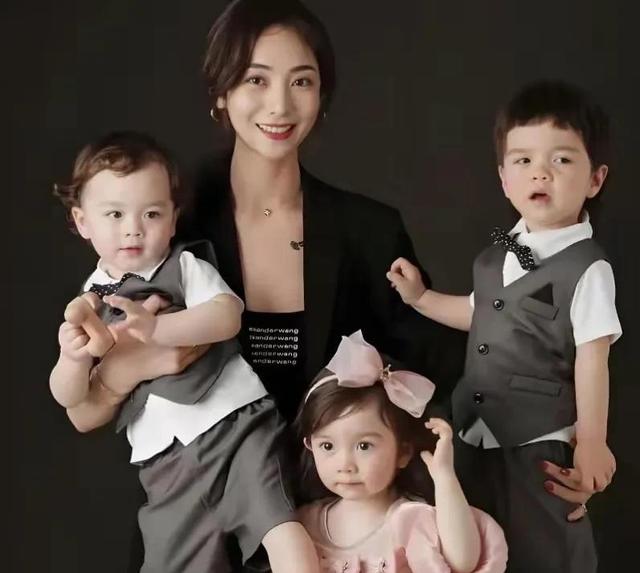 “买英国精子生3娃”的山东女人，8年后现状曝光！如今她后悔不？