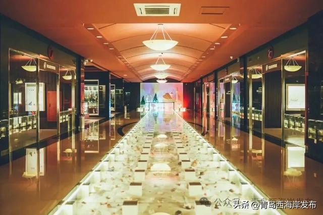 元旦的西海岸真的超超超多惊喜!🤩