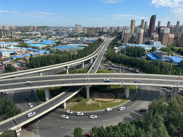 图说江城——吉林市的三十个广场