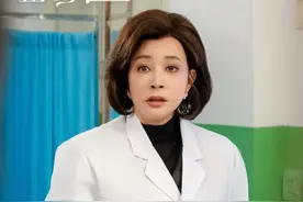 刘晓庆官宣第二部短剧《天降福星》开拍，首次尝试古装穿越剧，制片方回应图片