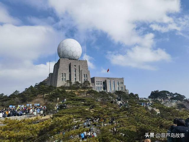 东北百家旅行商走进安徽 共赏江淮文旅暖冬新魅力！