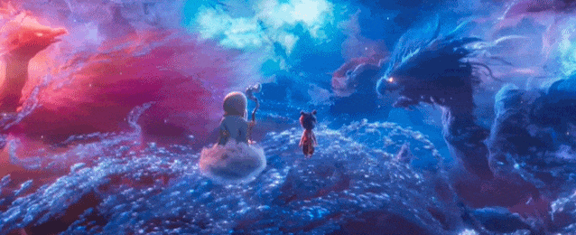 2025年“十佳电影”出炉了，《哪吒2》仅第4，第1名实至名归