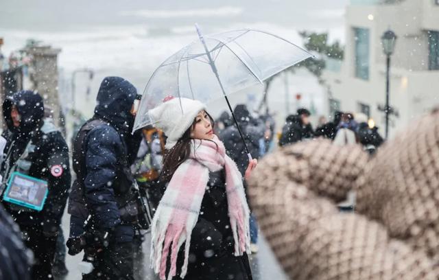 年终盘点丨冬游威海何以情满山海