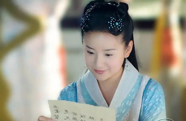 董洁、何润东主演古装校园剧《新梁祝》:马文才比梁山伯更受欢迎