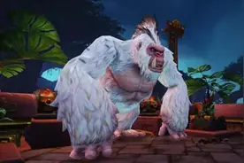 《魔兽世界》可被驯服的猎人宠物大全保姆级攻略图片