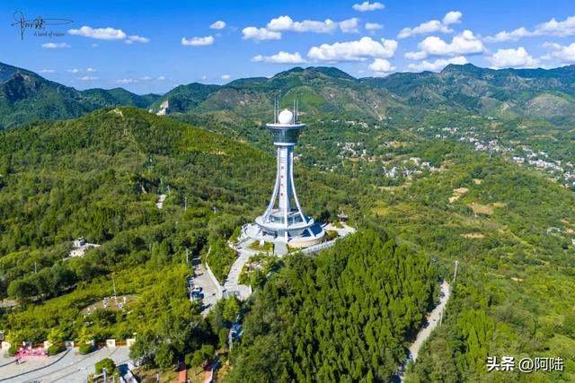 摩旅第69天，从咸阳到商南县骑行353公里，花费137元