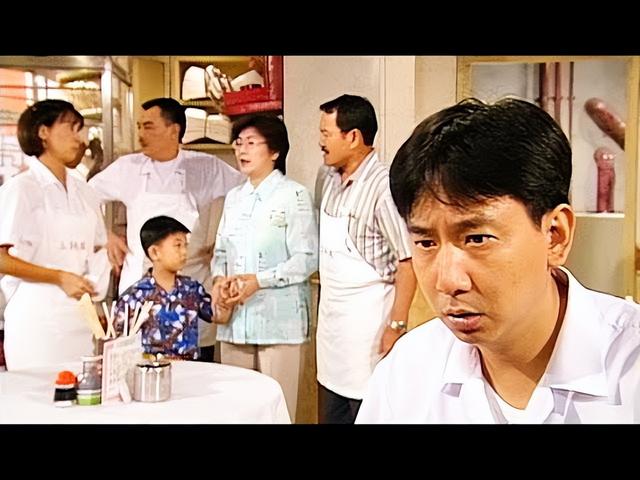 黎宣离世！《真情》主演现状大起底：4 人已仙逝，有人身家过亿