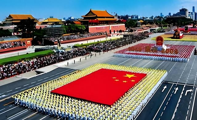9月3日北京有雨！影响大阅兵怎么办？没事，咱们有“天气外挂”！