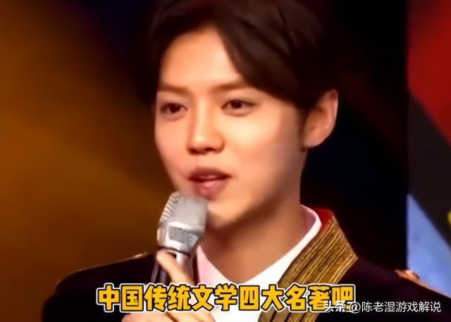 被央媒怒批，目不识丁，脑袋空空，这5位“绝望的文盲”凭啥走红
