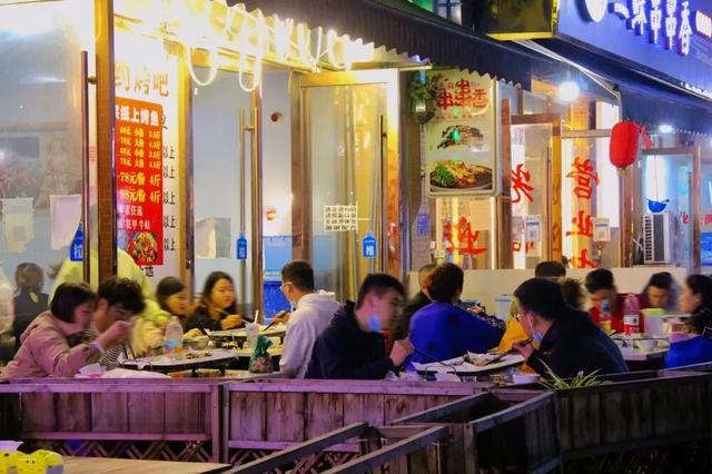 在眉山天府新区，“治愈”这个冬天！