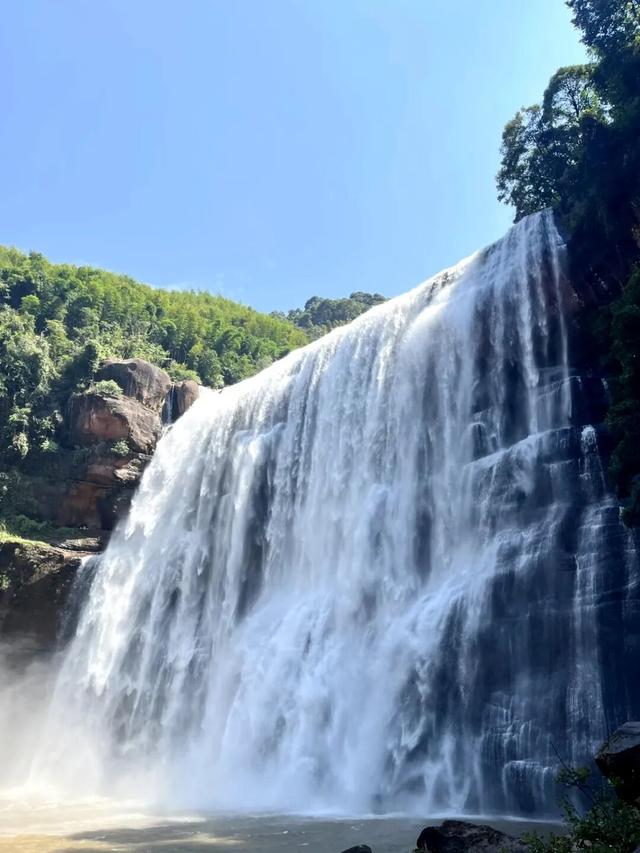 暑期带娃出行，就去这6个避暑旅行地！均温22℃+，选一个马上出发