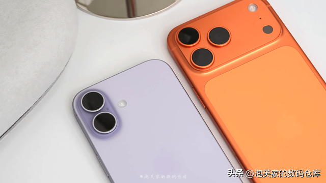 4700多能入手？只有你是真国补 iPhone17体验 你会选择换机吗？