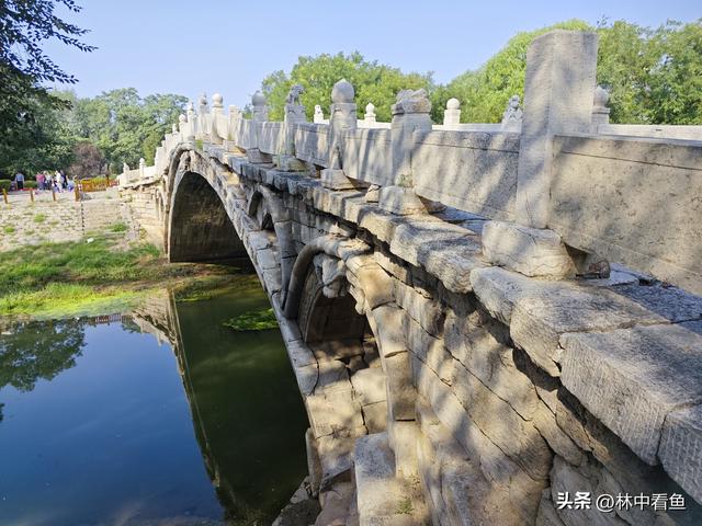 邯郸唯二的5A景区之一的广府古城，都有什么