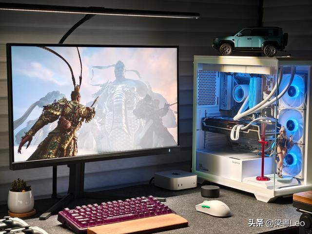 2025双十一游戏显示器选购攻略：飞利浦弈威 “五虎上将”深度解析