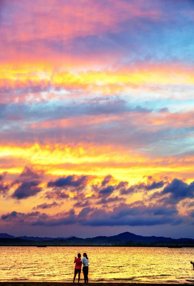 避寒旅居首选！这9座城均温20℃起，人少便宜，好吃好玩，推荐！