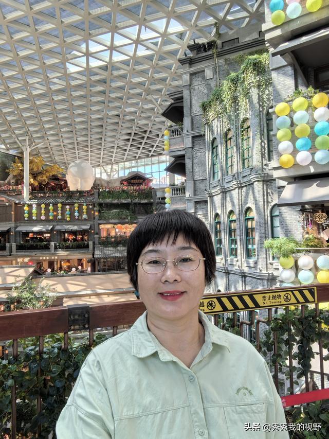 长春二日游——东北行第三站